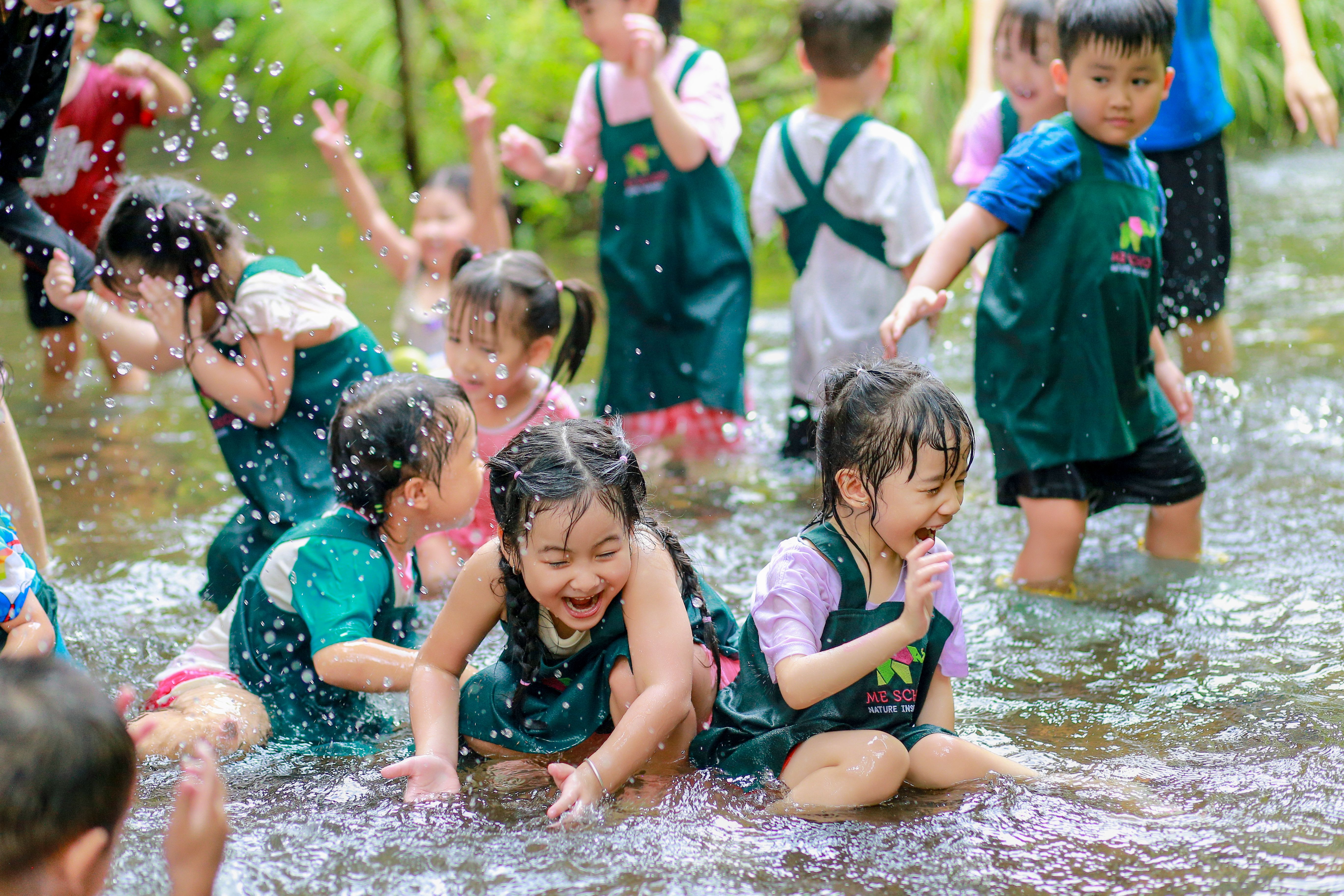 Điều kỳ diệu của thiên nhiên